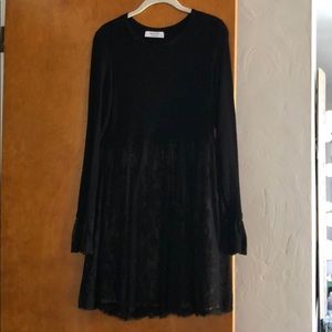 Bailey 44 Baby Doll Dress